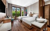 Туры в отель Holiday Inn Resort Bali Canggu