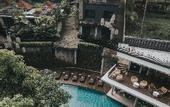 Туры в отель The Ning Ubud Resort
