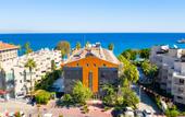 Туры в отель Fame Beach Hotel