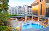 Туры в отель Fame Beach Hotel