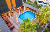 Туры в отель Fame Beach Hotel