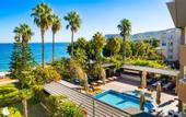 Туры в отель Fame Beach Hotel