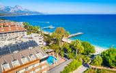 Туры в отель Fame Beach Hotel