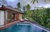 Туры в отель Nau Villa Ubud