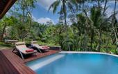Туры в отель Nau Villa Ubud