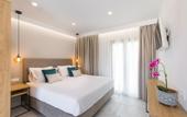 Туры в отель V Luxury Suites