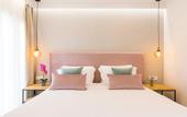Туры в отель V Luxury Suites