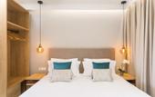 Туры в отель V Luxury Suites