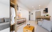 Туры в отель V Luxury Suites