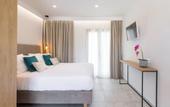 Туры в отель V Luxury Suites