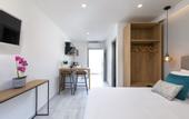 Туры в отель V Luxury Suites