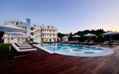 Туры в отель V Luxury Suites