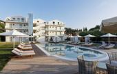 Туры в отель V Luxury Suites