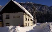 Туры в отель Familien Brandner