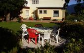 Туры в отель Familien Brandner