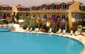 Туры в отель Club Alla Turca Dalyan