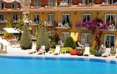 Туры в отель Club Alla Turca Dalyan