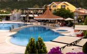 Туры в отель Club Alla Turca Dalyan