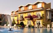 Туры в отель Club Alla Turca Dalyan