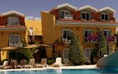 Туры в отель Club Alla Turca Dalyan