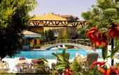 Туры в отель Club Alla Turca Dalyan