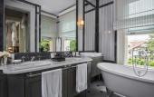 Туры в отель Princes Palace Buyukada