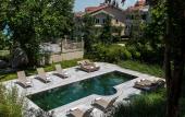 Туры в отель Princes Palace Buyukada