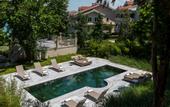 Туры в отель Princes Palace Buyukada