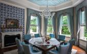 Туры в отель Princes Palace Buyukada