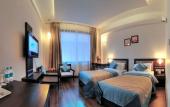 Туры в отель The Retreat Hotel