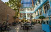 Туры в отель Makmani Hotel