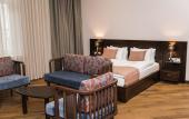 Туры в отель Makmani Hotel
