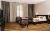 Туры в отель Makmani Hotel
