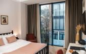 Туры в отель Makmani Hotel