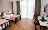 Туры в отель Makmani Hotel