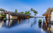 Туры в отель JW Marriott Khao Lak Resort Suites