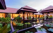 Туры в отель JW Marriott Khao Lak Resort Suites