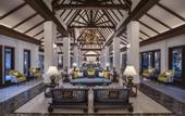 Туры в отель JW Marriott Khao Lak Resort Suites