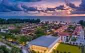 Туры в отель JW Marriott Khao Lak Resort Suites