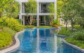 Туры в отель JW Marriott Khao Lak Resort Suites