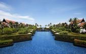 Туры в отель JW Marriott Khao Lak Resort Suites
