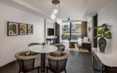 Туры в отель JW Marriott Khao Lak Resort Suites