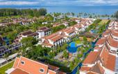 Туры в отель JW Marriott Khao Lak Resort Suites
