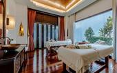 Туры в отель JW Marriott Khao Lak Resort Suites
