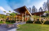 Туры в отель JW Marriott Khao Lak Resort Suites