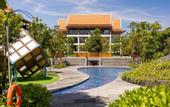 Туры в отель JW Marriott Khao Lak Resort Suites