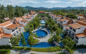 Туры в отель JW Marriott Khao Lak Resort Suites
