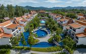 Туры в отель JW Marriott Khao Lak Resort Suites