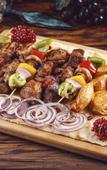 Туры в отель Badagoni Boutique Hotel Rustaveli