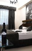 Туры в отель Badagoni Boutique Hotel Rustaveli